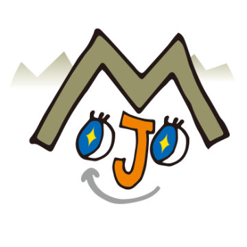 モジョタウン下仁田町ロゴ